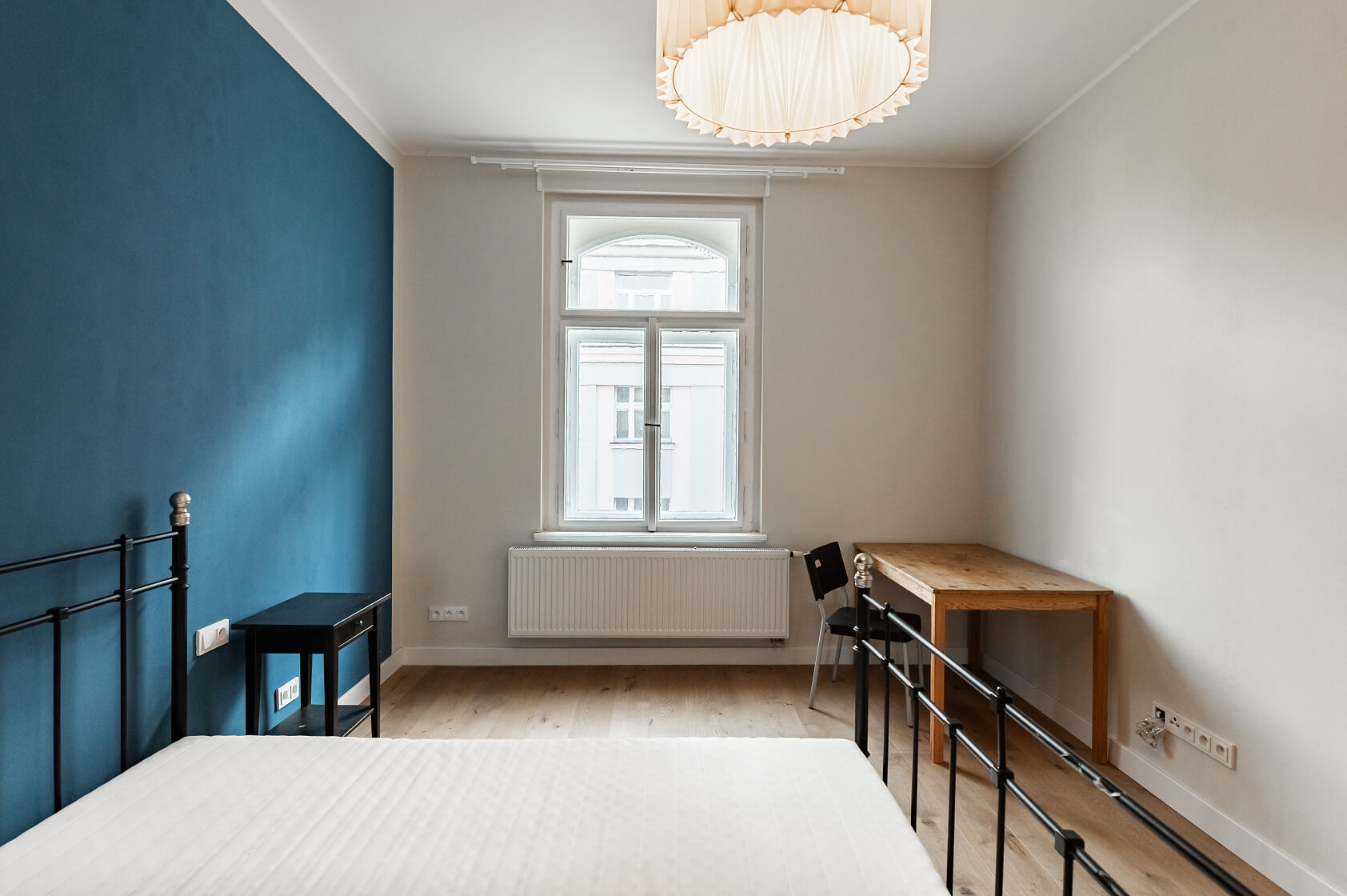 Bořivojova, Žižkov - Praha 3 | Pronájem, Byt 2+kk, 45 m²