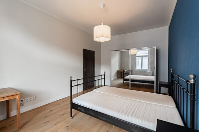 Bořivojova, Žižkov - Praha 3 | Pronájem, Byt 2+kk, 45 m²