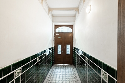 Bořivojova, Žižkov - Praha 3 | Pronájem, Byt 2+kk, 45 m²