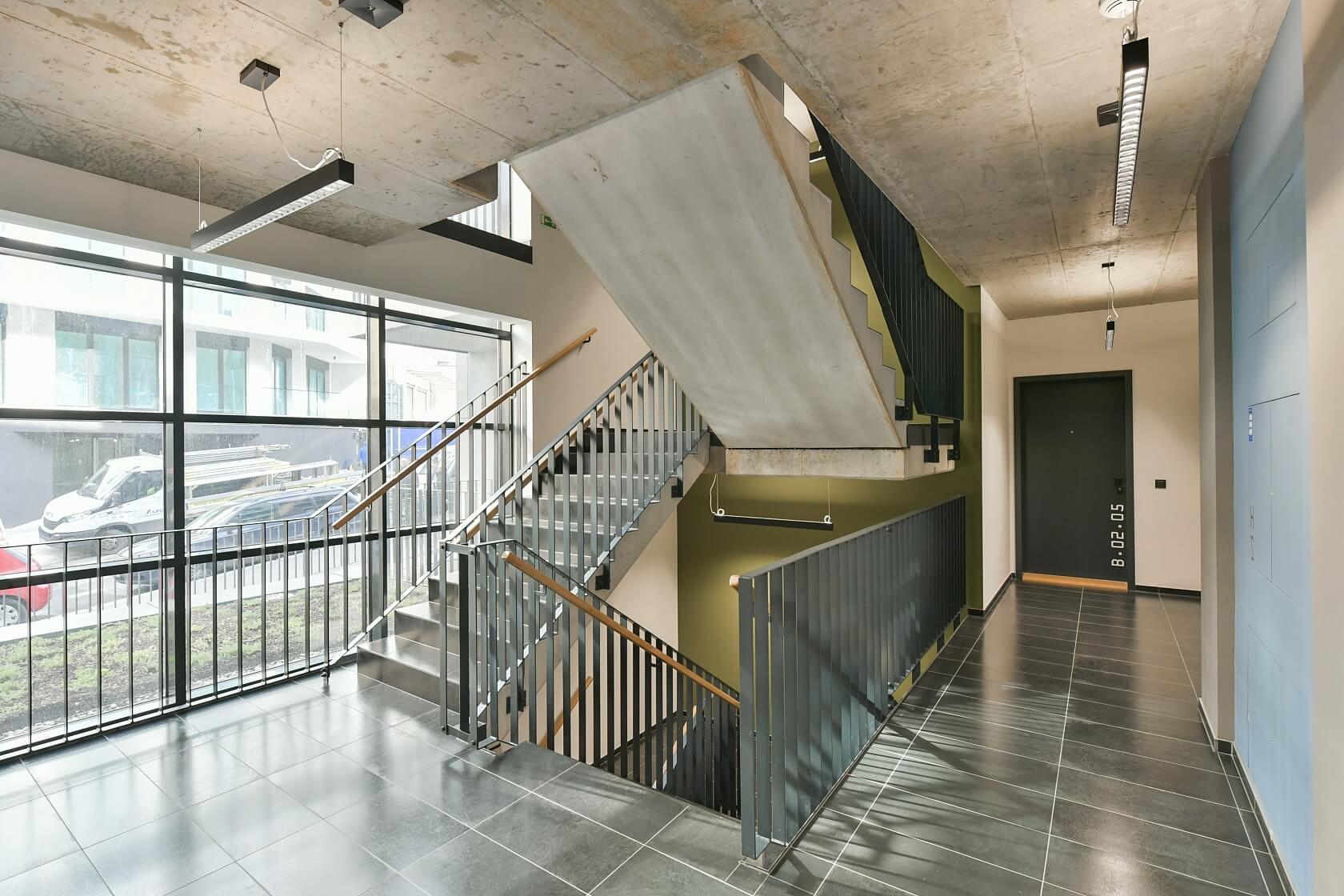 Grafická, Smíchov - Praha 5 | Pronájem, Byt 2+kk, 63 m²