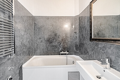 Rybalkova, Vinohrady - Praha 2 | Pronájem, Byt 3+kk, 71 m²