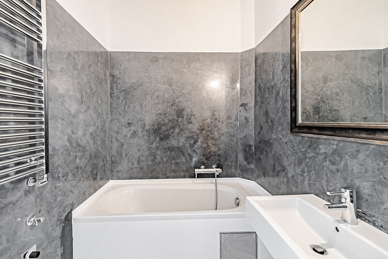 Rybalkova, Vinohrady - Prague 2 | Rent, Apartment Two-bedroom (3+kk), 71 m²