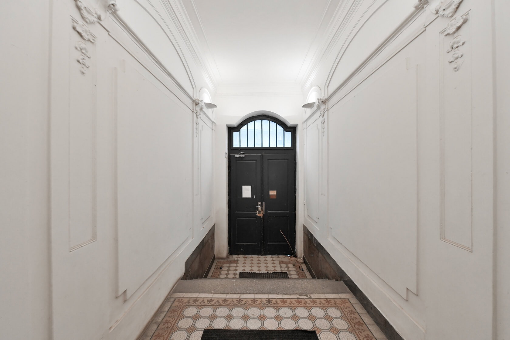 Rybalkova, Vinohrady - Praha 2 | Pronájem, Byt 3+kk, 71 m²