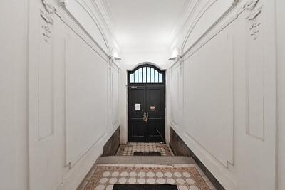 Rybalkova, Vinohrady - Praha 2 | Pronájem, Byt 3+kk, 71 m²