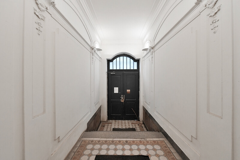 Rybalkova, Vinohrady - Praha 2 | Pronájem, Byt 3+kk, 71 m²