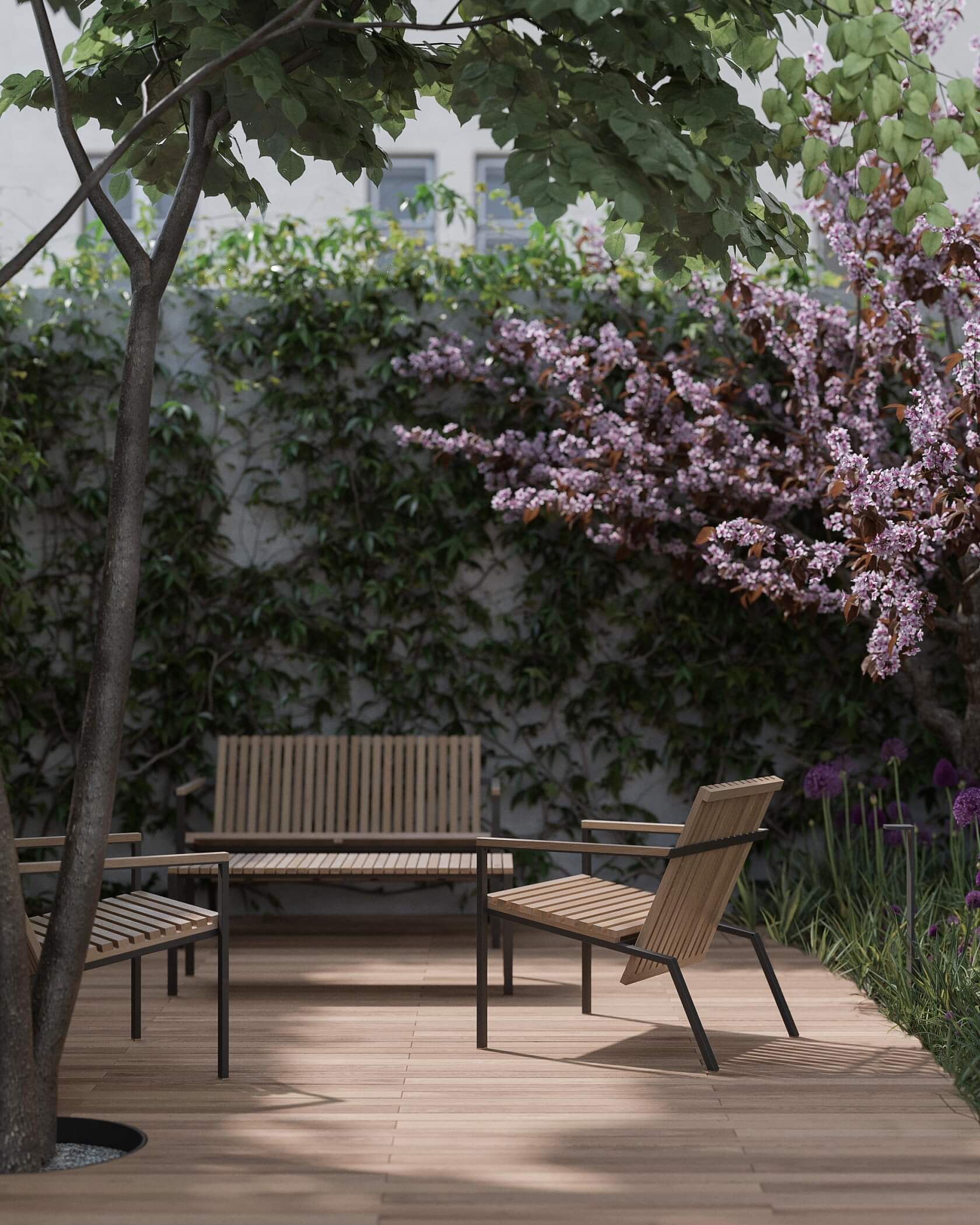 Bořivojova, Vinohrady - Praha 3 | Pronájem, Byt 2+kk, 62 m²