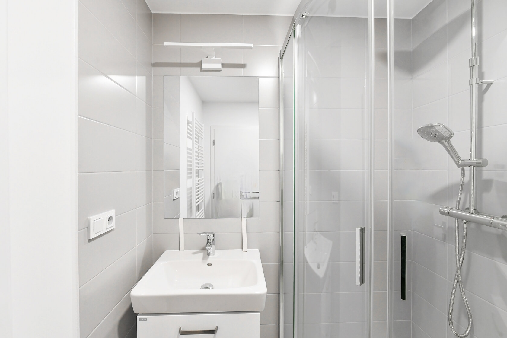 Závěrka, Břevnov - Praha 6 | Prodej, Byt 2+1, 59 m²