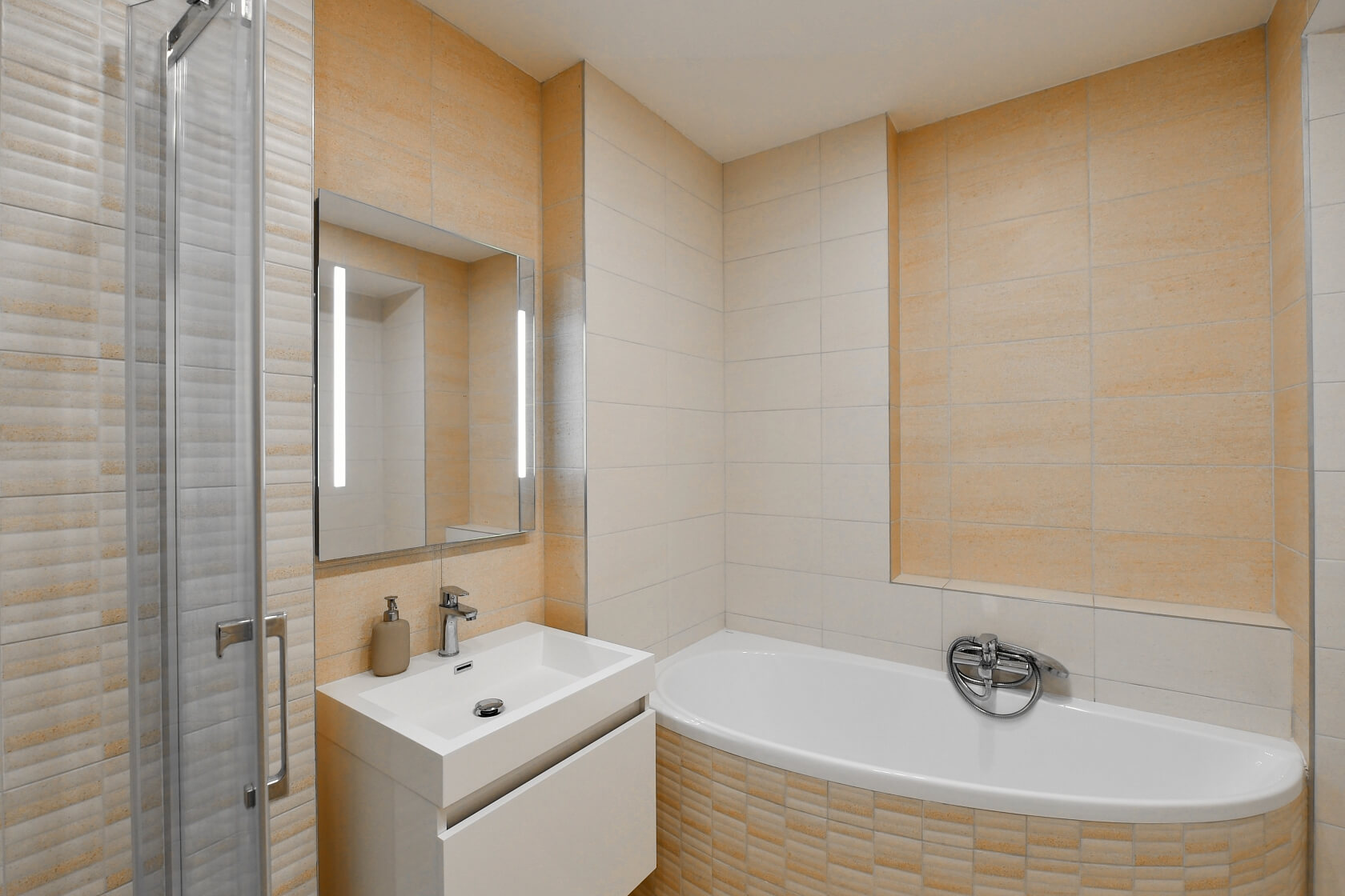 Žitomírská, Vršovice - Praha 10 | Prodej, Byt 2+kk, 48 m²