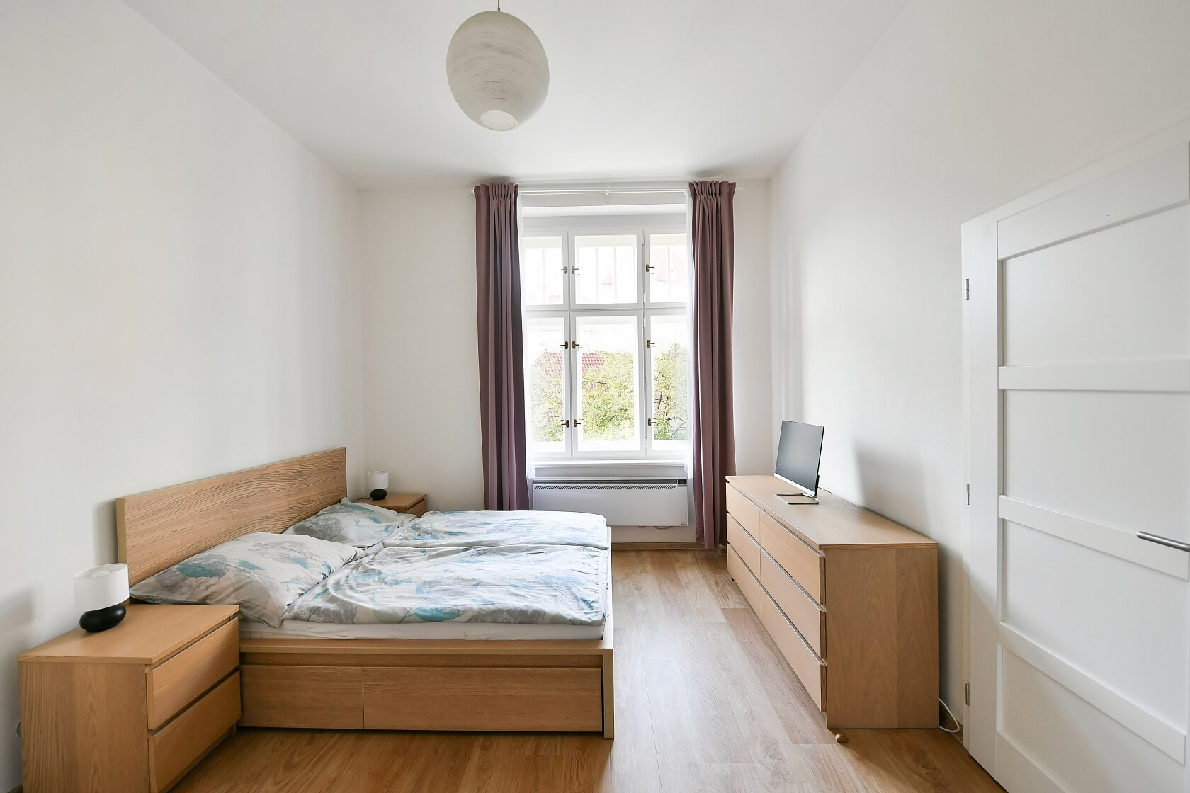 Žitomírská, Vršovice - Praha 10 | Prodej, Byt 2+kk, 48 m²