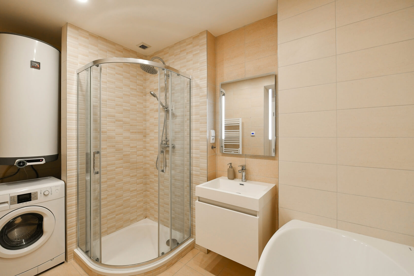 Žitomírská, Vršovice - Praha 10 | Prodej, Byt 2+kk, 48 m²