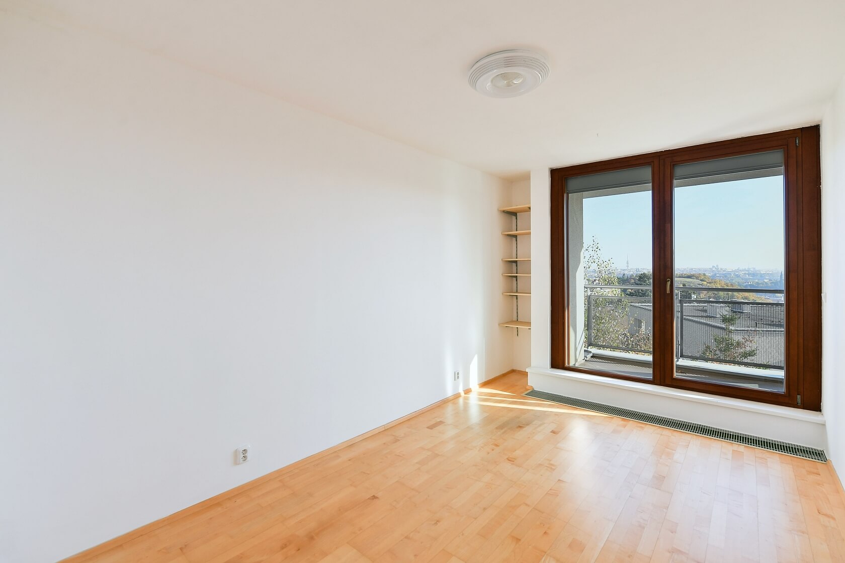 Štorkánova, Smíchov - Praha 5 | Pronájem, Byt 2+kk, 55 m²