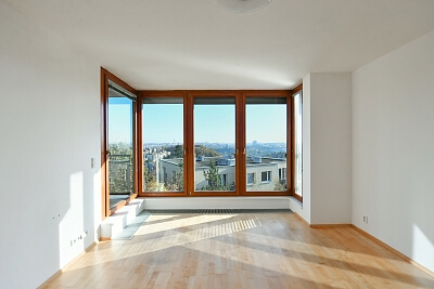 Štorkánova, Smíchov - Praha 5 | Pronájem, Byt 2+kk, 55 m²