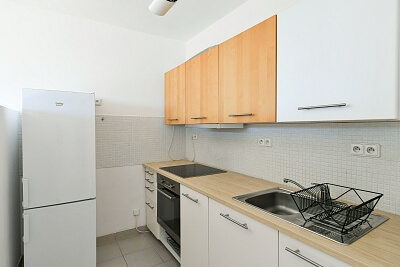 Štorkánova, Smíchov - Praha 5 | Pronájem, Byt 2+kk, 55 m²