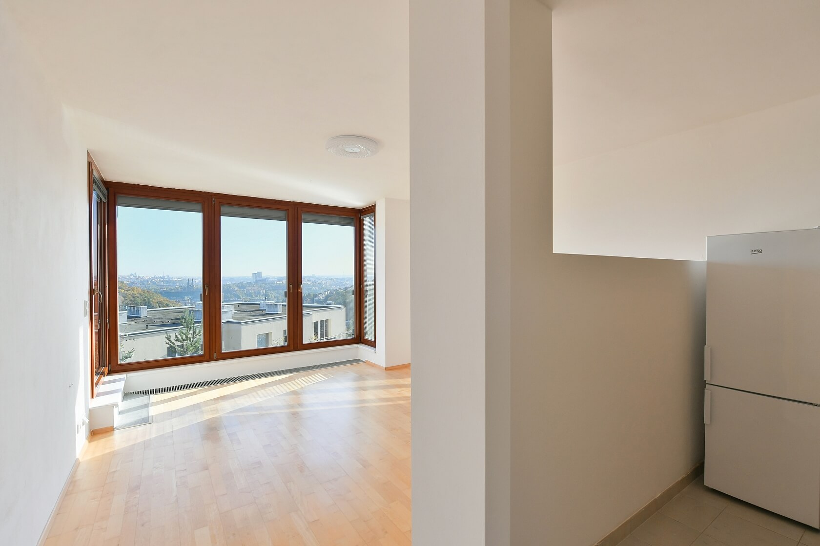 Štorkánova, Smíchov - Praha 5 | Pronájem, Byt 2+kk, 55 m²