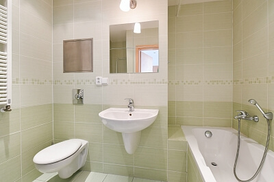 Štorkánova, Smíchov - Prague 5 | Rent, Apartment One-bedroom (2+kk), 55 m²