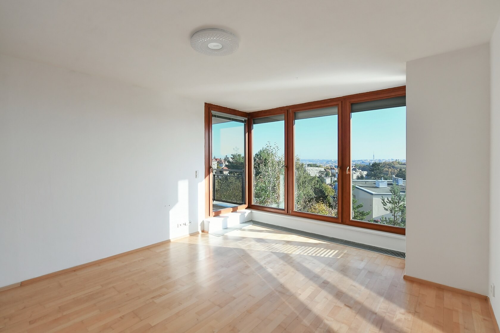 Štorkánova, Smíchov - Praha 5 | Pronájem, Byt 2+kk, 55 m²