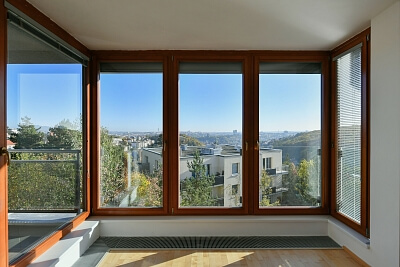 Štorkánova, Smíchov - Praha 5 | Pronájem, Byt 2+kk, 55 m²