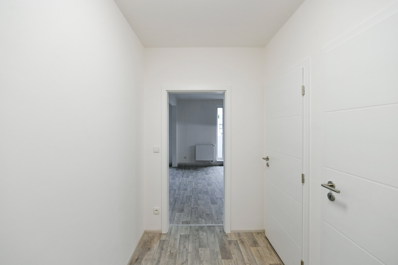 Bryksova, Černý Most - Prague 9 | Rent, Apartment Studio (1+kk), 46 m²