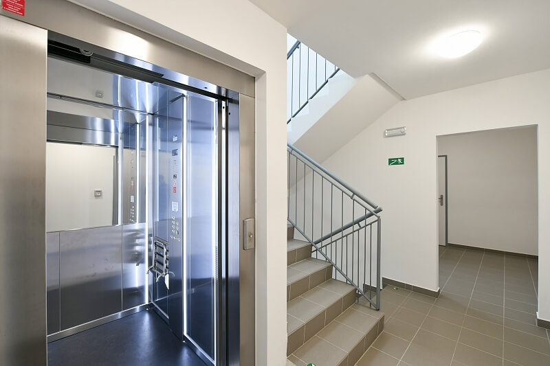 Bryksova, Černý Most - Praha 9 | Pronájem, Byt 1+kk, 46 m²