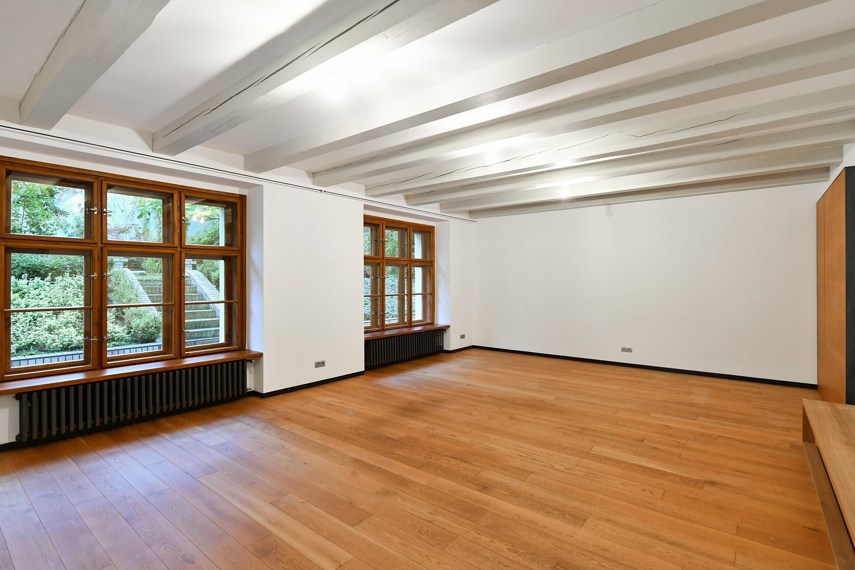 Českomalínská, Bubeneč - Praha 6 | Pronájem, Byt 3+1, 123 m²