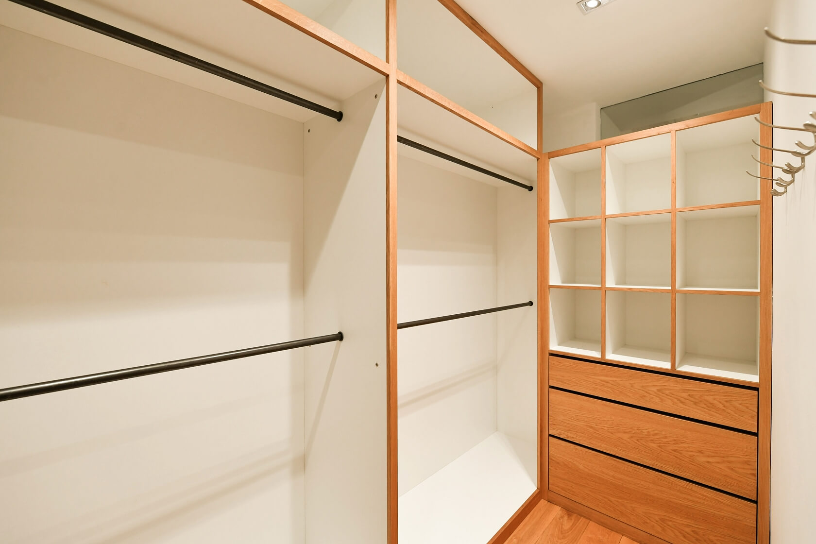 Českomalínská, Bubeneč - Praha 6 | Pronájem, Byt 3+1, 123 m²