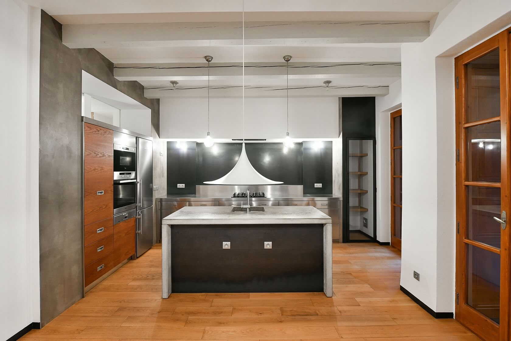 Českomalínská, Bubeneč - Praha 6 | Pronájem, Byt 3+1, 123 m²