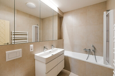 Kurta Konráda, Libeň - Praha 9 | Pronájem, Byt 3+kk, 102 m²