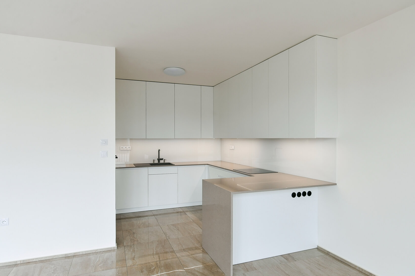 Kurta Konráda, Libeň - Praha 9 | Pronájem, Byt 3+kk, 102 m²