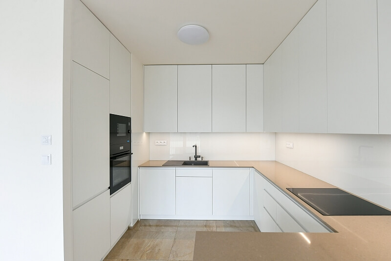 Kurta Konráda, Libeň - Praha 9 | Pronájem, Byt 3+kk, 102 m²