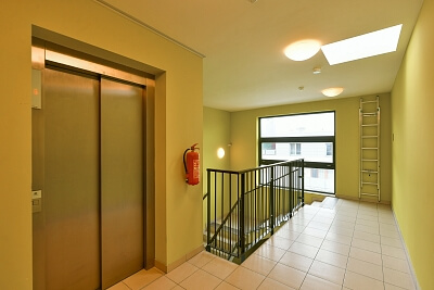 Kurta Konráda, Libeň - Praha 9 | Pronájem, Byt 3+kk, 102 m²