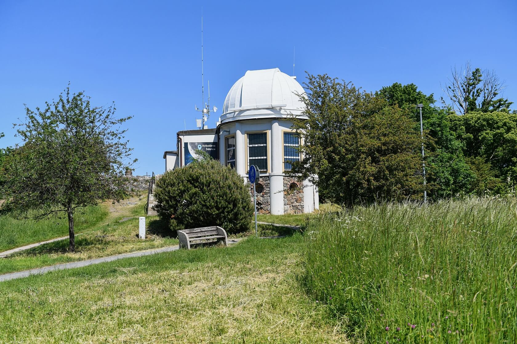 U Spojů, Ďáblice - Praha 8 | Pronájem, Rodinný dům 4+kk, 128 m²