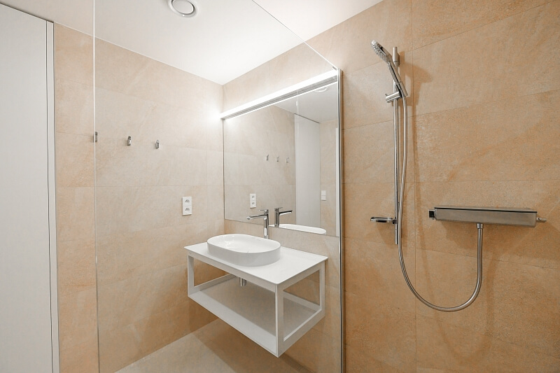 Bořivojova, Vinohrady - Praha 3 | Pronájem, Byt 2+kk, 62 m²