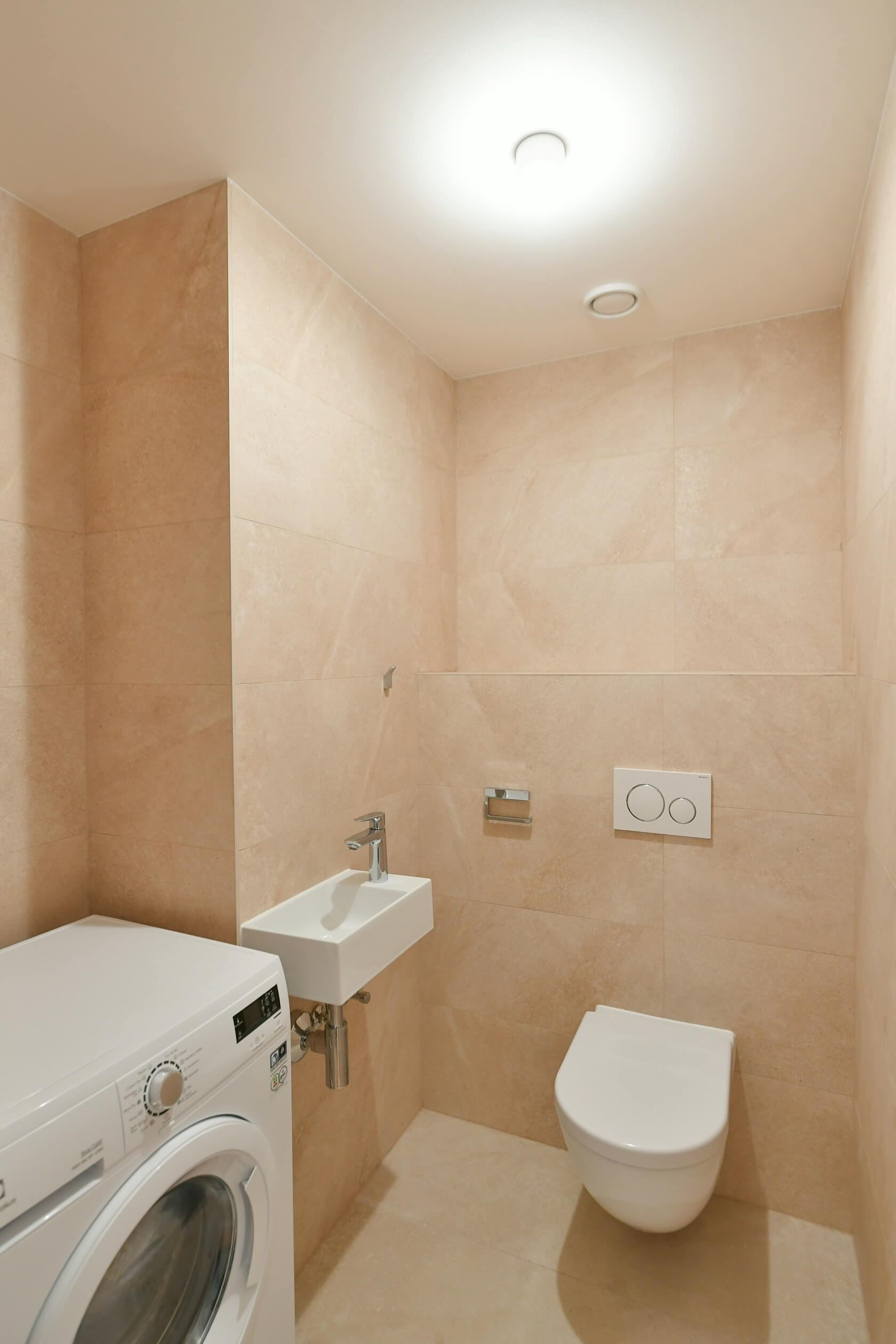 Bořivojova, Vinohrady - Praha 3 | Pronájem, Byt 2+kk, 46 m²