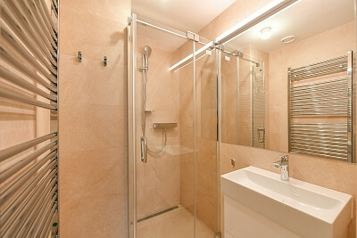 Bořivojova, Vinohrady - Praha 3 | Pronájem, Byt 2+kk, 42 m²