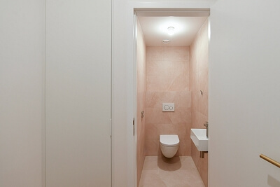 Bořivojova, Vinohrady - Praha 3 | Pronájem, Byt 2+kk, 42 m²