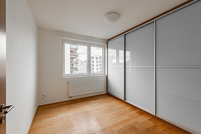 Padovská, Horní Měcholupy - Praha 10 | Pronájem, Byt 4+kk, 101 m²