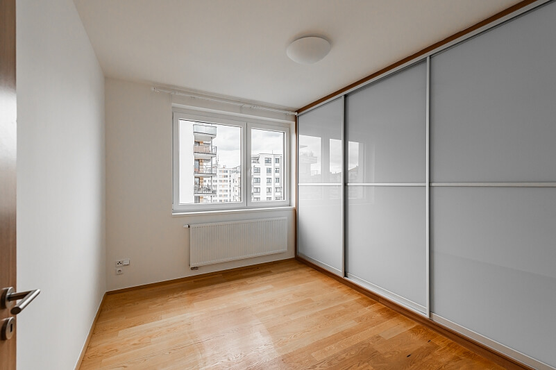 Padovská, Horní Měcholupy - Praha 10 | Pronájem, Byt 4+kk, 101 m²