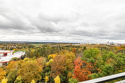 Padovská, Horní Měcholupy - Prague 10 | Rent, Apartment Three-bedroom (4+kk), 101 m²