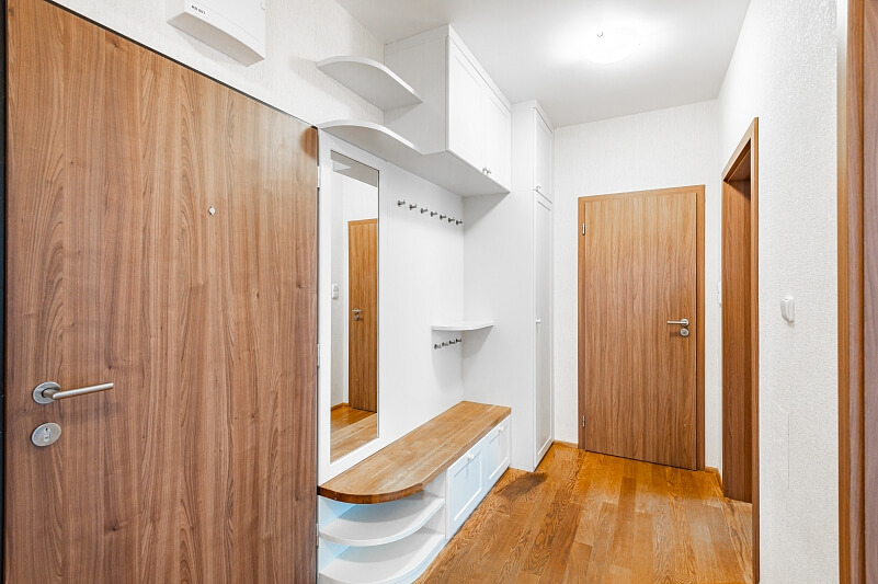 Padovská, Horní Měcholupy - Praha 10 | Pronájem, Byt 4+kk, 101 m²