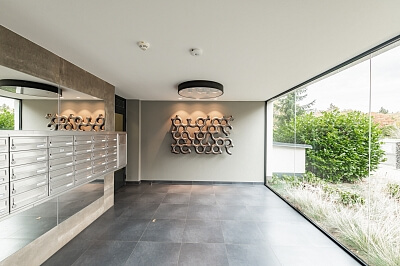 Padovská, Horní Měcholupy - Praha 10 | Pronájem, Byt 4+kk, 101 m²