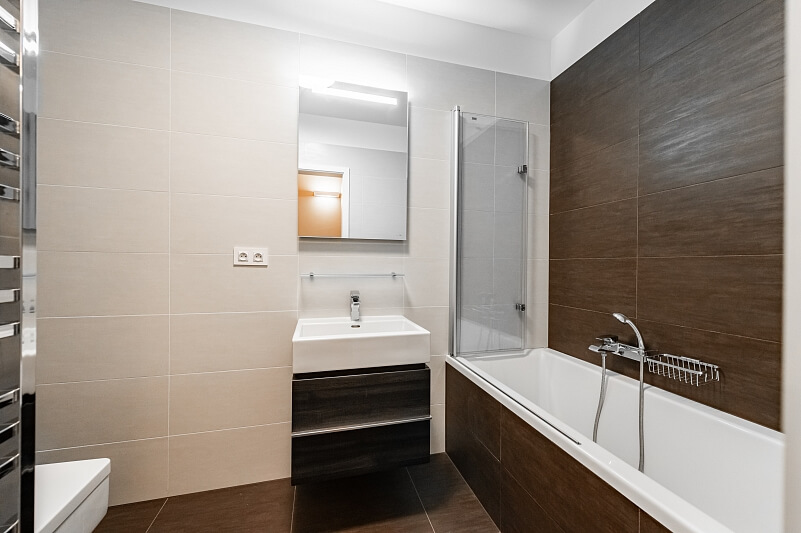 Zderazská, Radotín - Praha 5 | Pronájem, Byt 4+kk, 180 m²