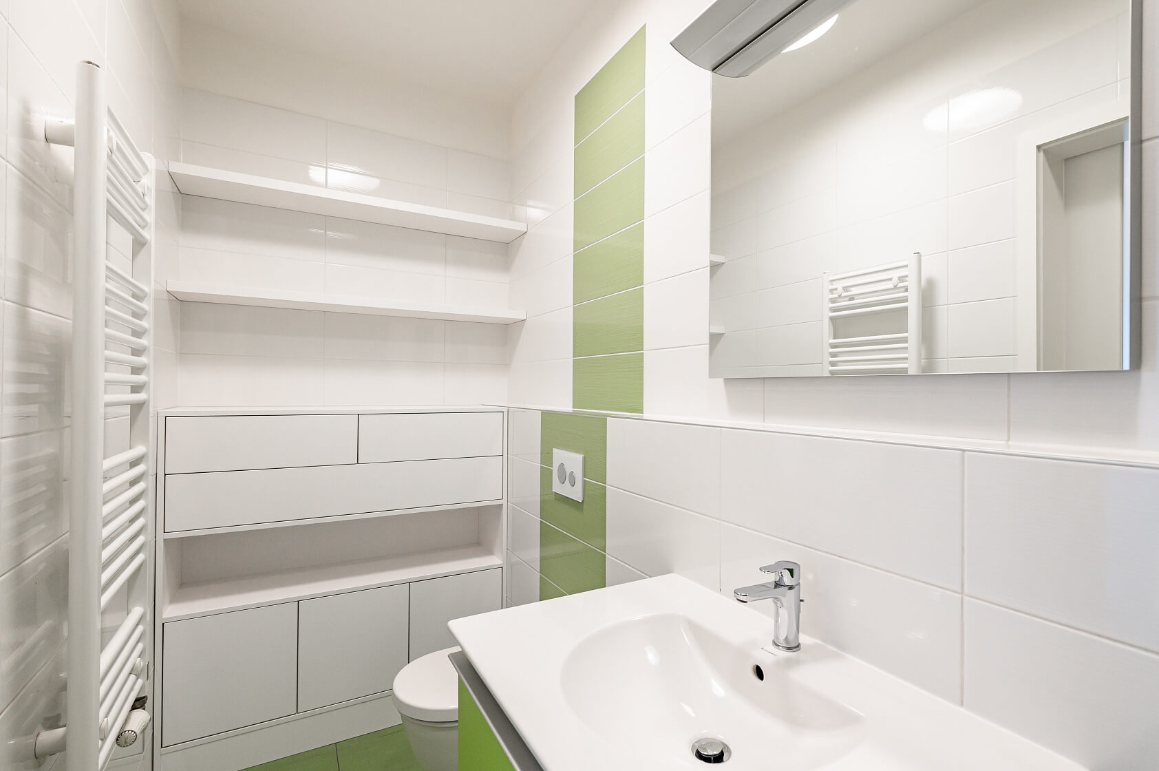 Zderazská, Radotín - Praha 5 | Pronájem, Byt 4+kk, 180 m²