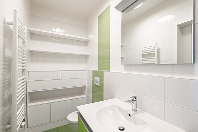 Zderazská, Radotín - Praha 5 | Pronájem, Byt 4+kk, 180 m²