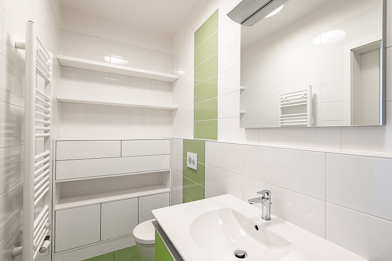 Zderazská, Radotín - Prague 5 | Rent, Apartment Three-bedroom (4+kk), 180 m²