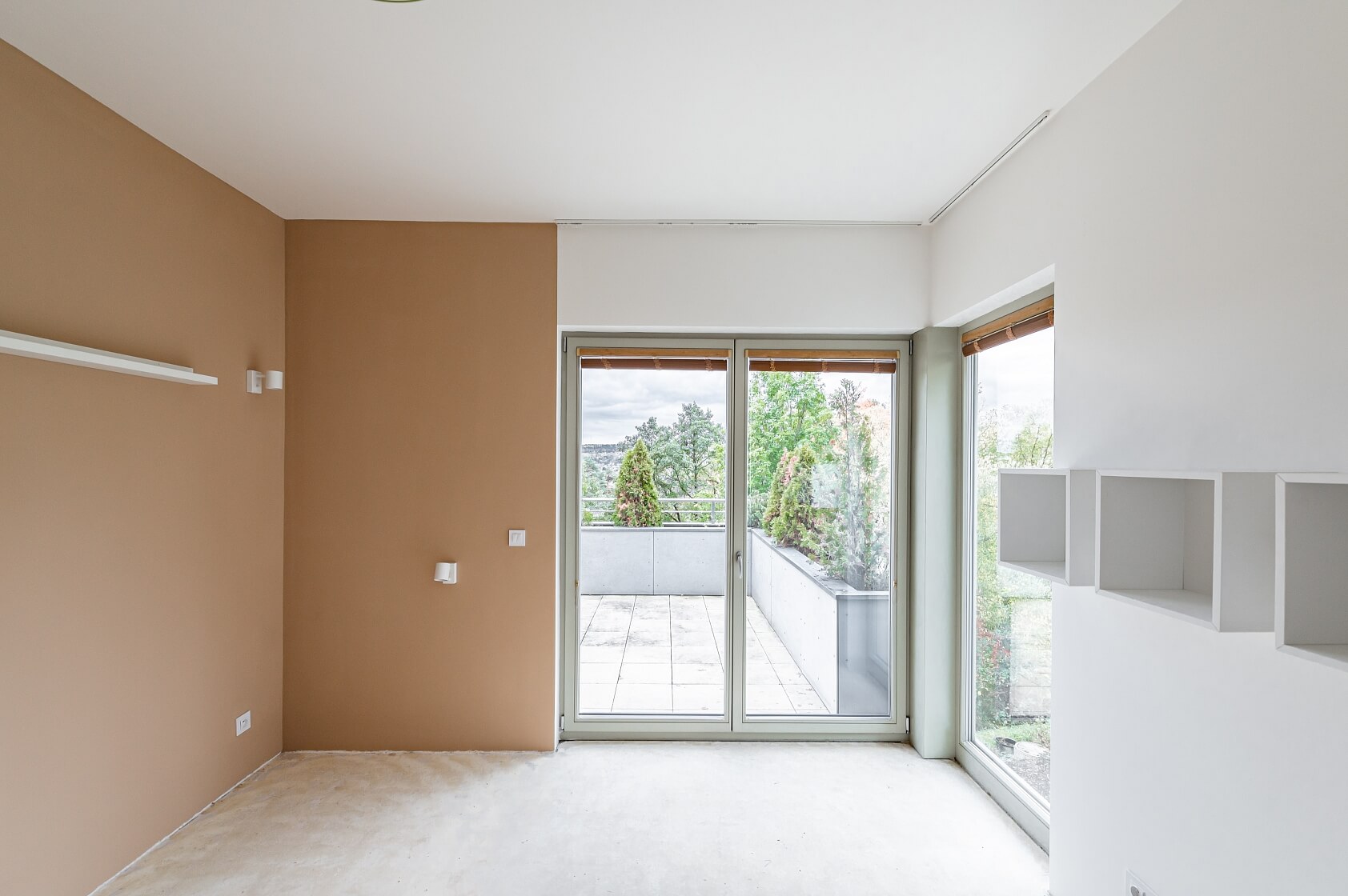 Zderazská, Radotín - Praha 5 | Pronájem, Byt 4+kk, 180 m²