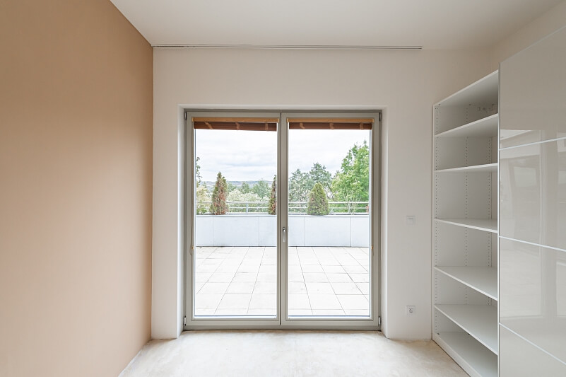 Zderazská, Radotín - Prague 5 | Rent, Apartment Three-bedroom (4+kk), 180 m²