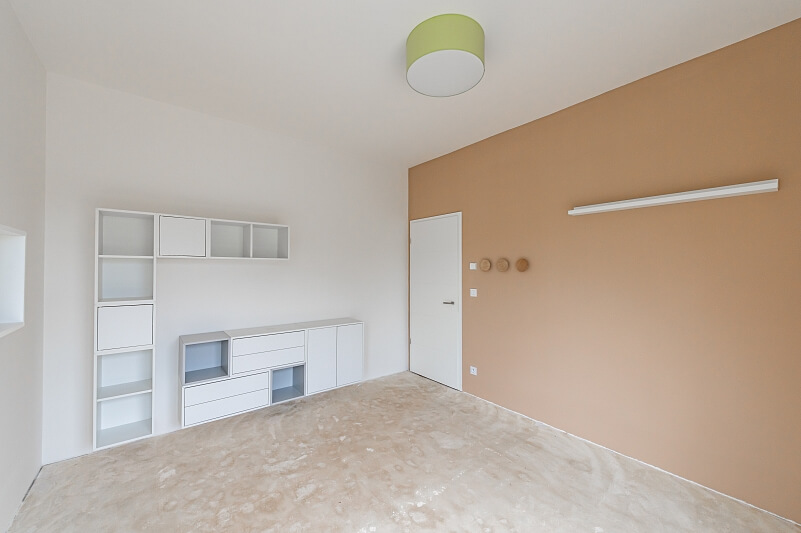 Zderazská, Radotín - Praha 5 | Pronájem, Byt 4+kk, 180 m²