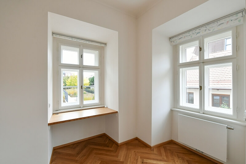 Pod Havránkou, Troja - Prague 7 | Rent, Apartment Two-bedroom (3+kk), 65 m²