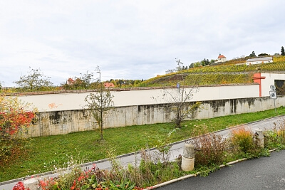 Pod Havránkou, Troja - Praha 7 | Pronájem, Byt 3+kk, 65 m²