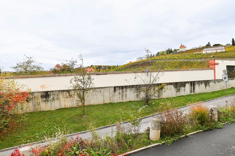 Pod Havránkou, Troja - Prague 7 | Rent, Apartment Two-bedroom (3+kk), 65 m²